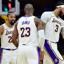 Charme infini, compétition passionnée sous les maillots NBA